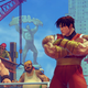 Illustration for article titled The New Stages of Super Street Fighter IV